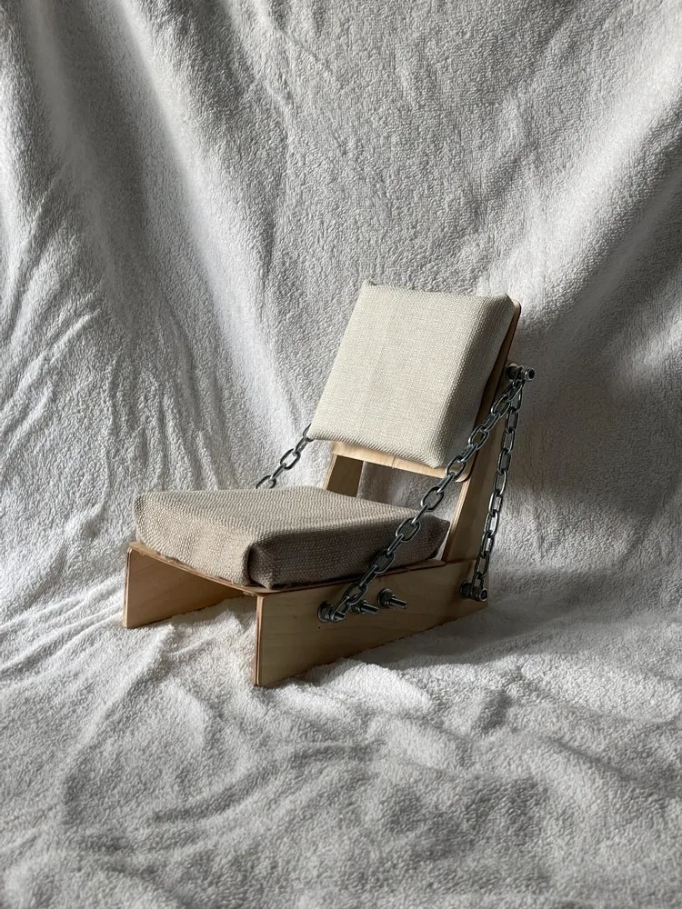 Metaphor Chair