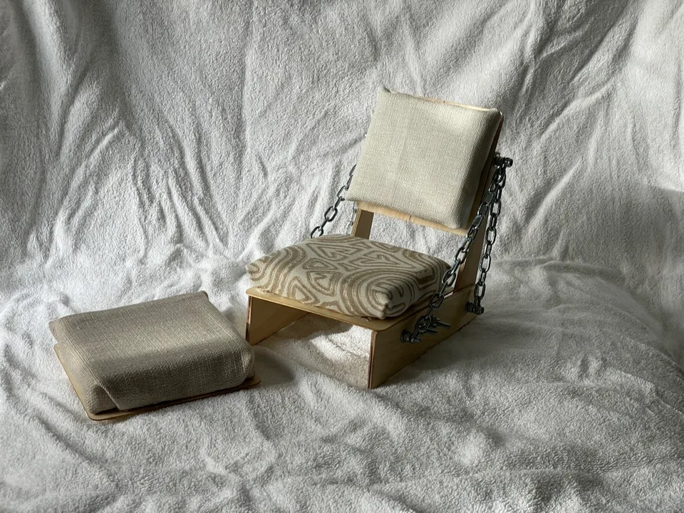 Metaphor Chair