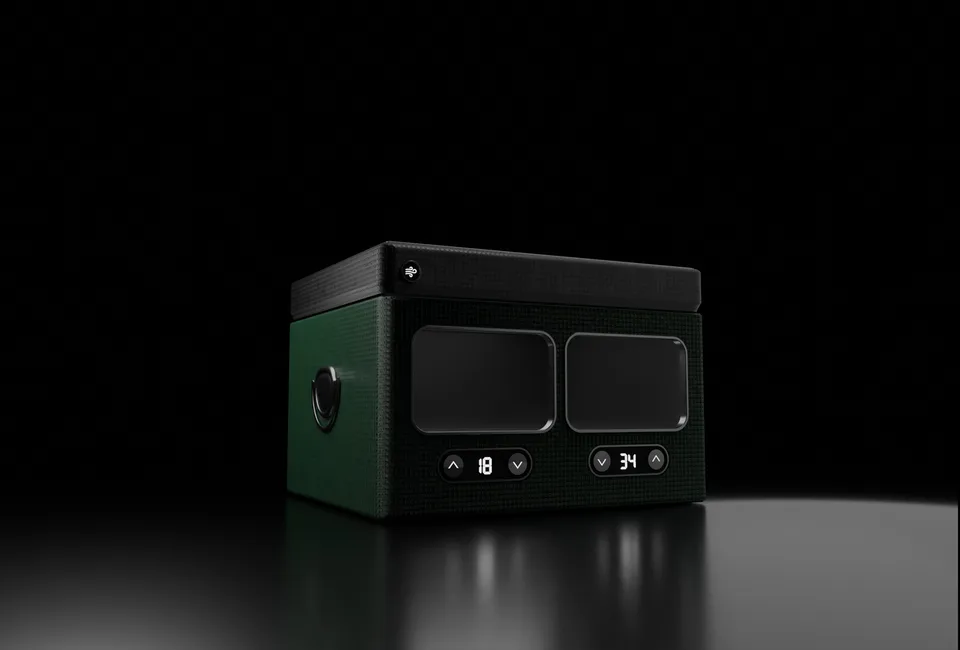 TempurBox