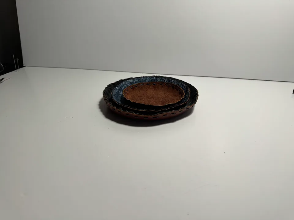 Catchall Trays