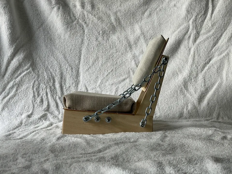 Metaphor Chair