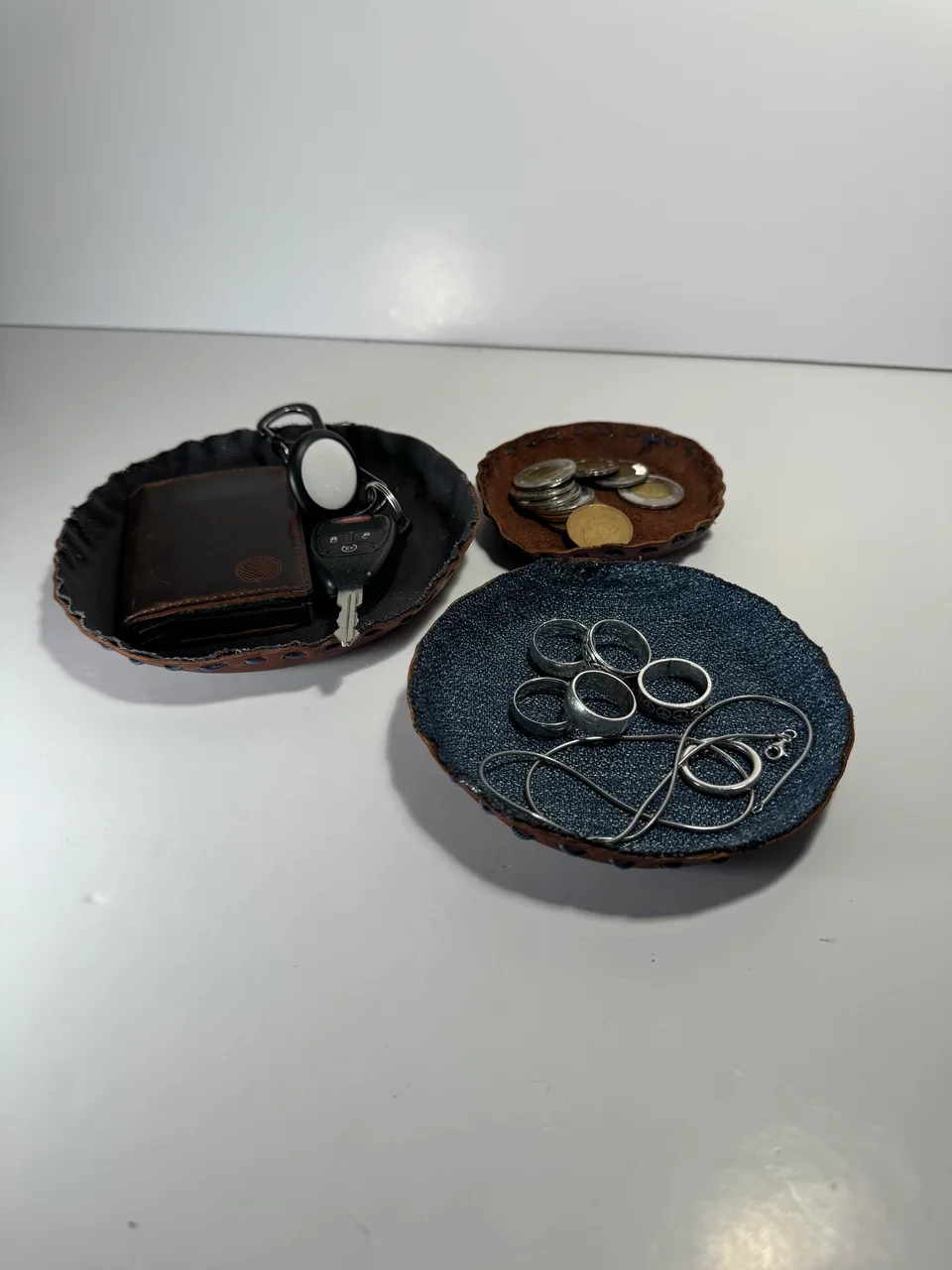 Catchall Trays