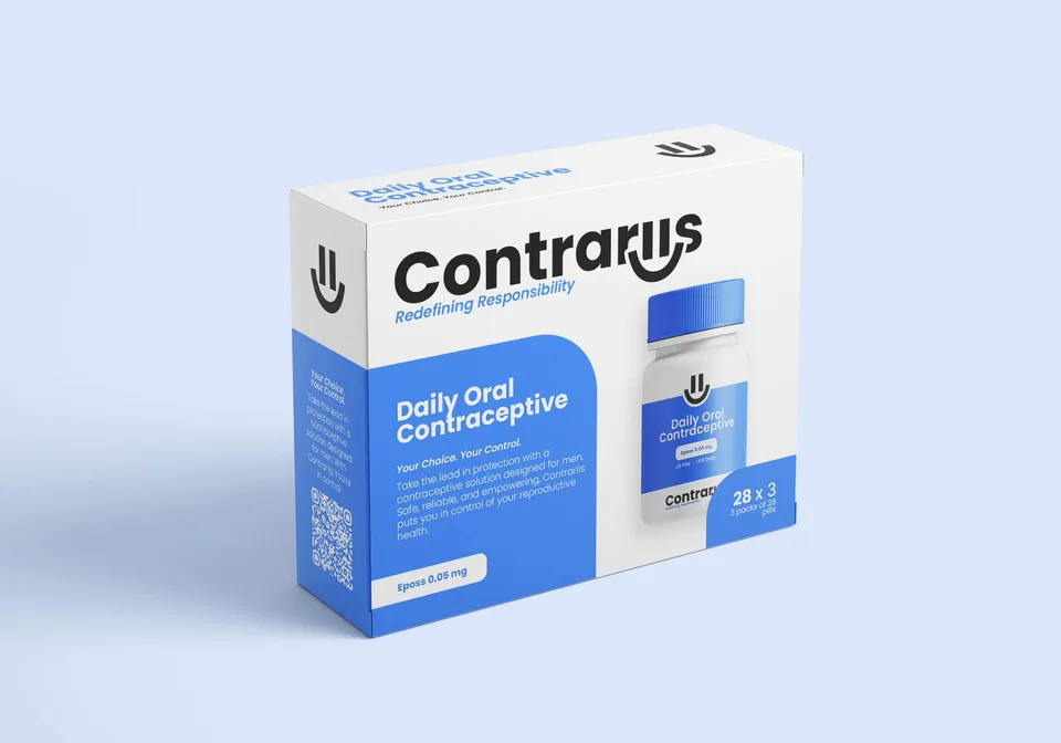 Contrariis