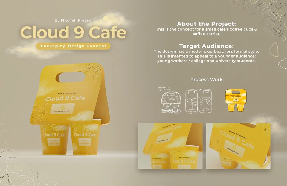 Cloud 9 Café
