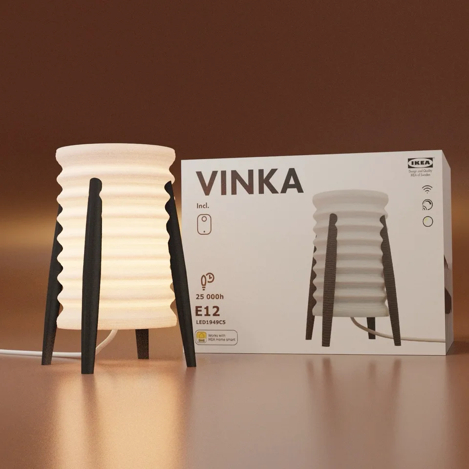Vinka