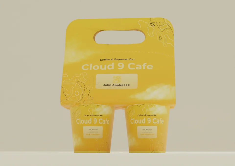 Cloud 9 Café