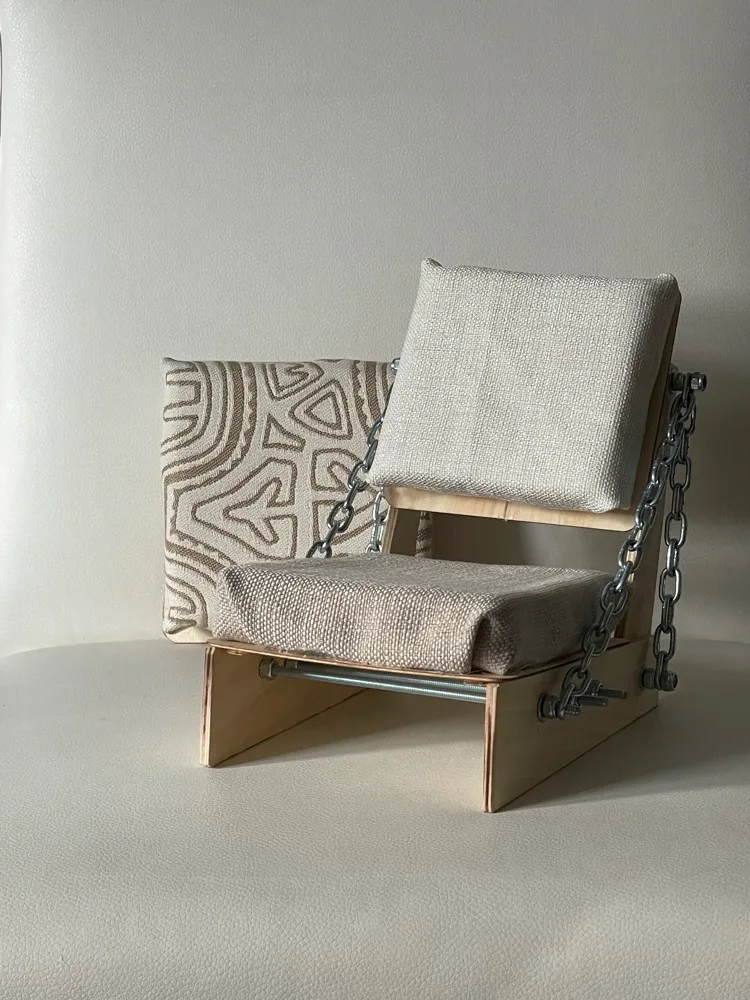 Metaphor Chair