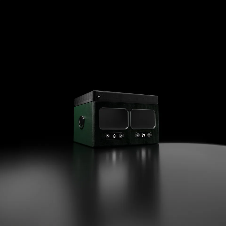 TempurBox