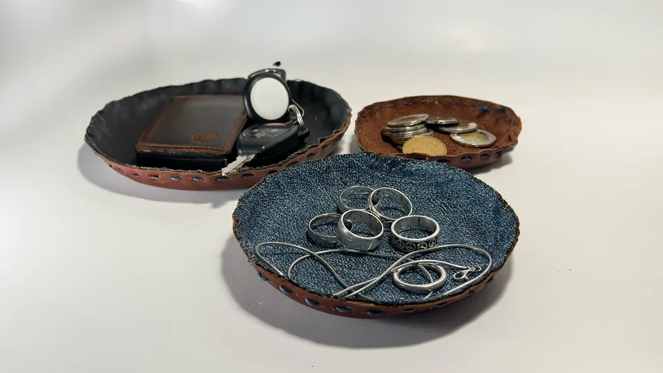 Catchall Trays