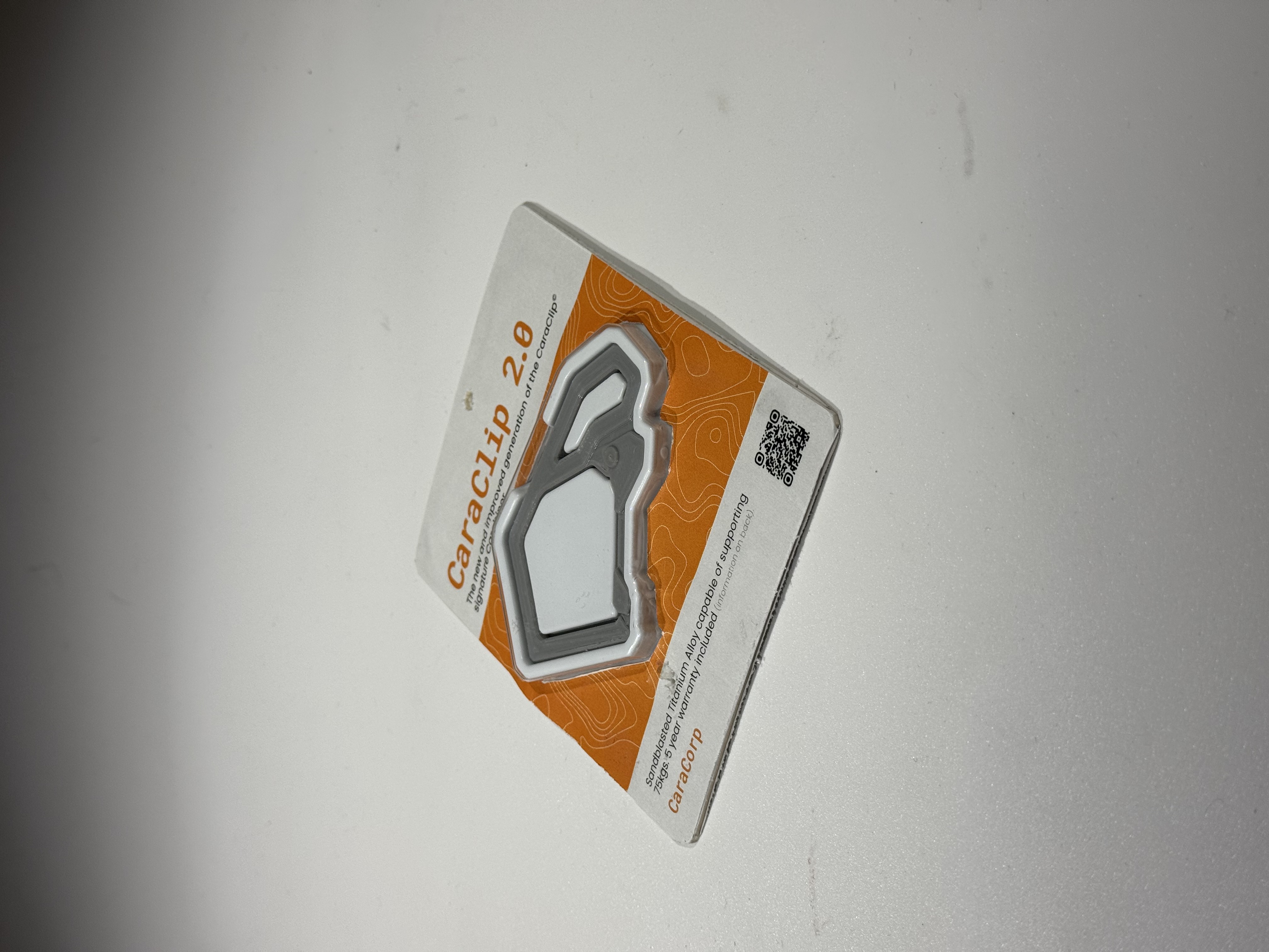 CaraClip project image 4