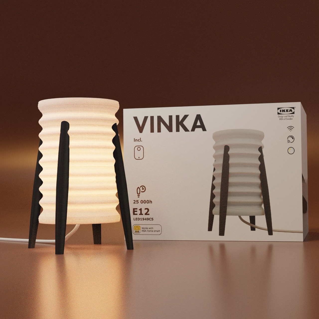 Vinka project image 4