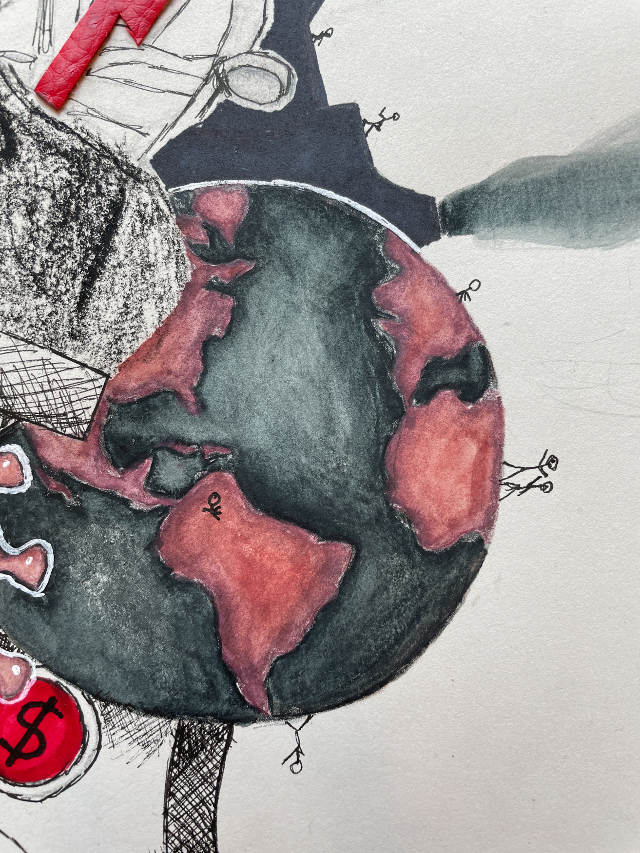 Society & Values project image 3
